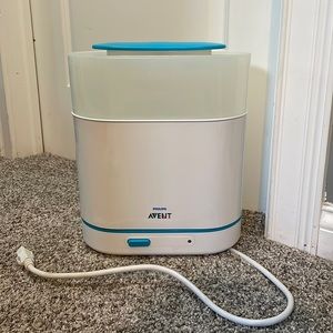 Philips Avent Sterilizer
